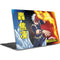 My Hero Academia Shoto Todoroki Season 4 Dell XPS Skin
